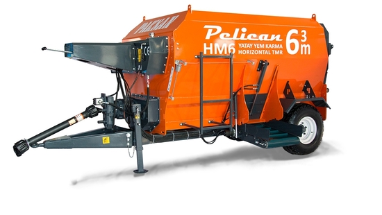 Pelican 6M3