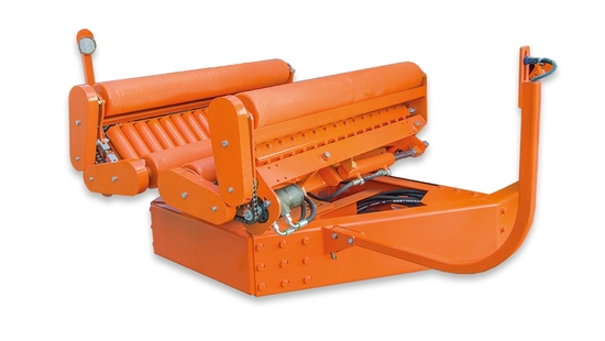 Ahtapot Silage Packing Machine 