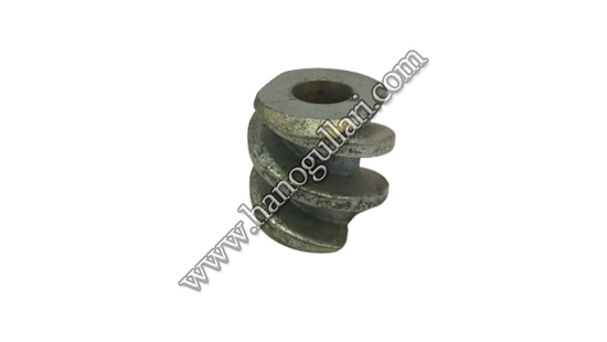 Corded Worm Gear 
